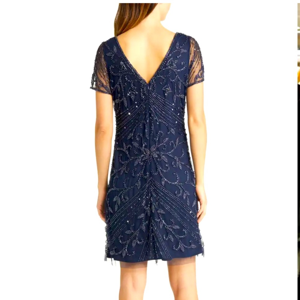 Pizarro Nights beautiful party / cocktail dress